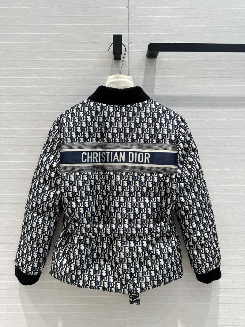 Christian Dior Down Jackets